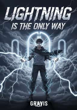 Lightning Is The Only Way