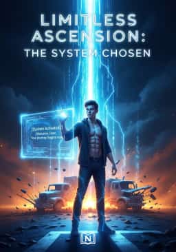 Limitless Ascension:The System Chosen