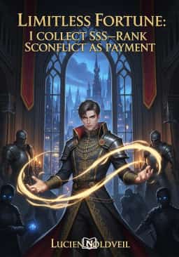 Limitless Fortune: I Collect SSS-Rank Skills as Payment
