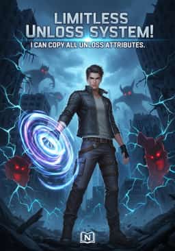 Limitless Undead System! I can Copy all Undead attributes.