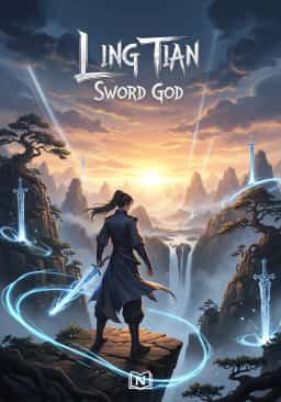Ling Tian Sword God