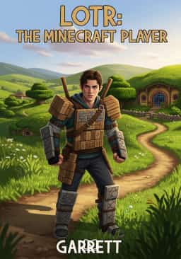 LOTR: The Mincraft Player