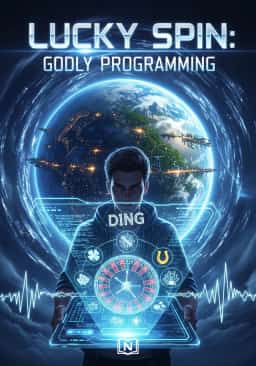 Lucky Spin: Godly Programming
