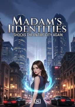Madam's Identities Shocks the Entire City Again novel cover
