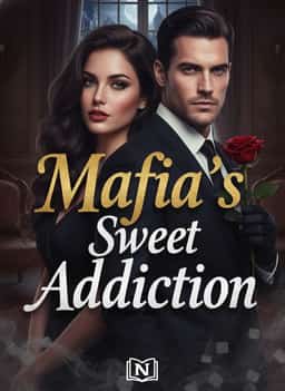 Mafia's Sweet Addiction novel cover