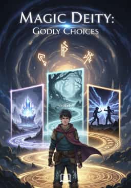 Magic Deity: Godly Choices