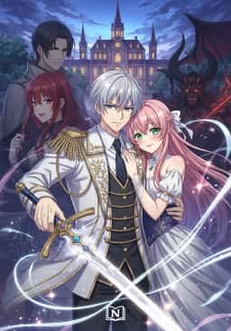 Magi’s Grandson novel cover