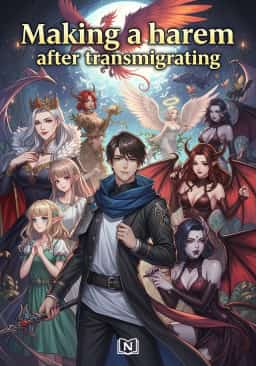 Making a harem after transmigrating
