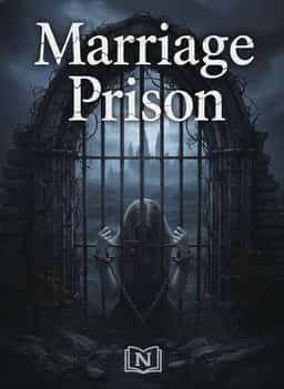 Marriage Prison novel cover