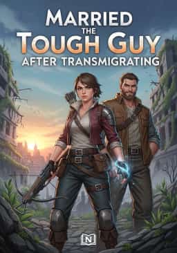 Married the Tough Guy After Transmigrating