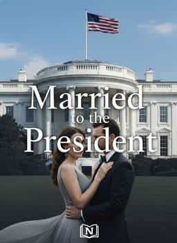 Married to the President novel cover