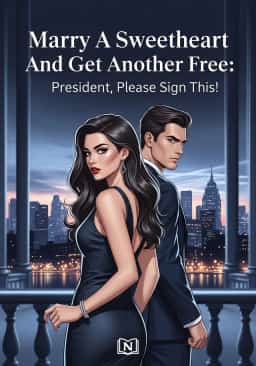 Marry A Sweetheart And Get Another Free: President, Please Sign This!