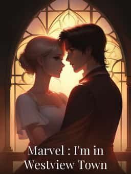 Marvel : I'm in Westview Town