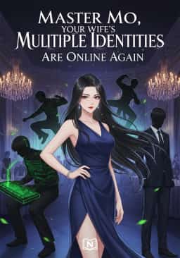 Master Mo, Your Wife’s Multiple Identities Are Online Again