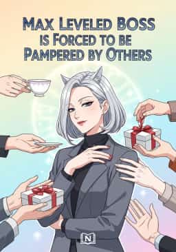 Max Leveled Boss is Forced to be Pampered by Others