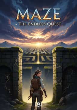 MAZE - The Endless Quest