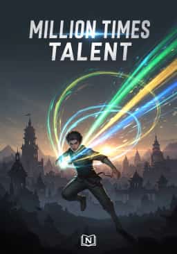 Million Times Talent
