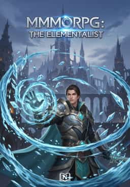 MMORPG: The Elementalist