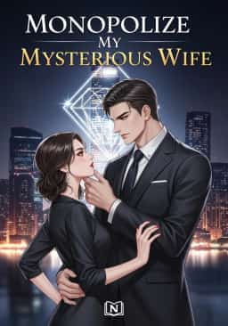 Monopolize My Mysterious Wife novel cover
