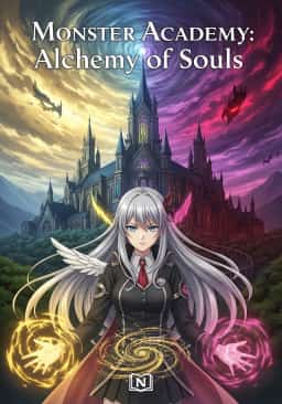 Monster Academy: Alchemy of Souls