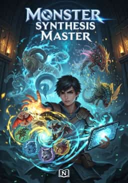 Monster Synthesis Master
