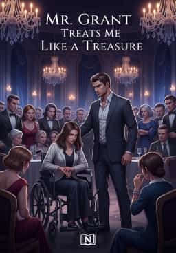 Mr. Grant Treats Me Like a Treasure