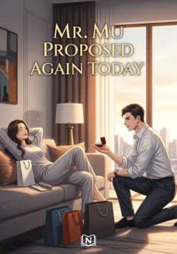 Mr. Mu Proposed Again Today