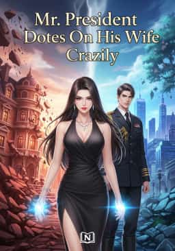 Mr. President Dotes On His Wife Crazily