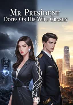 Mr. President Dotes On His Wife Crazily