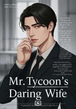 Mr. Tycoon's Daring Wife