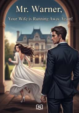 Mr. Warner, Your Wife is Running Away Again!