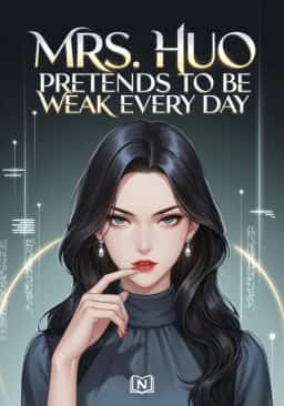 Mrs. Huo Pretends to be Weak Every Day