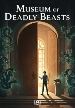Museum of Deadly Beasts