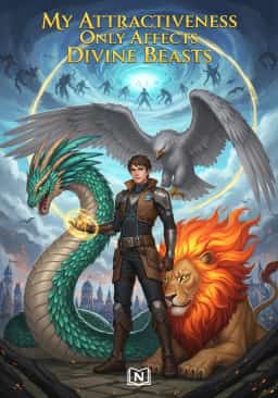 My Attractiveness Only Affects Divine Beasts