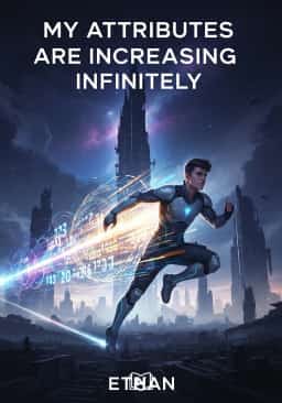 My attributes are increasing infinitely