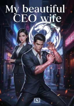 My beautiful CEO wife