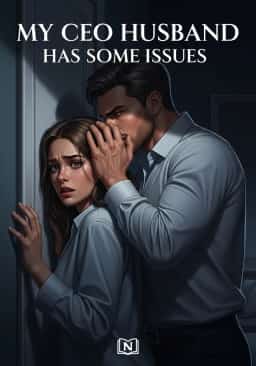 My CEO Husband Has Some Issues novel cover