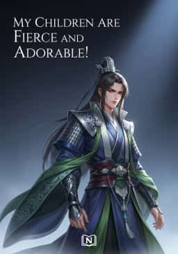 My Children Are Fierce and Adorable!