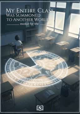 My Entire Class Was Summoned to Another World except for Me