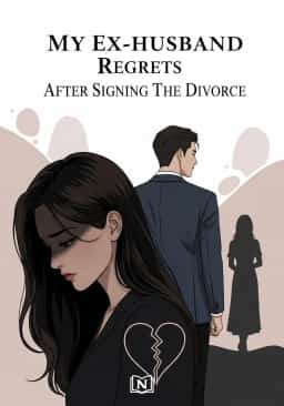 My Ex-husband Regrets After Signing The Divorce