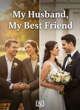 My Husband, My Best Friend