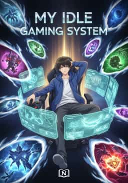 My Idle Gaming System