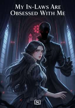 My In-laws Are Obsessed With Me novel cover