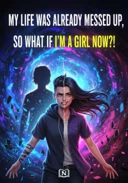 My Life Was Already Messed Up, So What If I’m a Girl Now?!