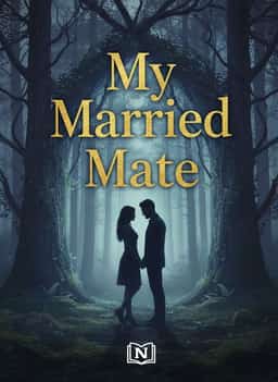 My Married Mate novel cover