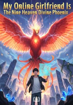 My Online Girlfriend Is The Nine Heaven Divine Phoenix