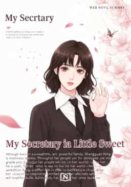 My Secretary is a Little Sweet