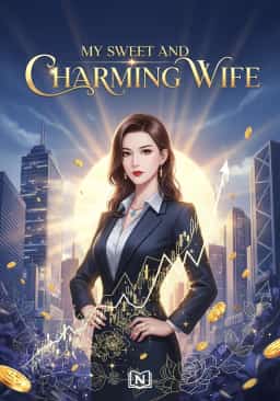 My Sweet and Charming Wife novel cover