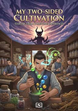 My Two-sided Cultivation: Starting From Collecting Experiences
