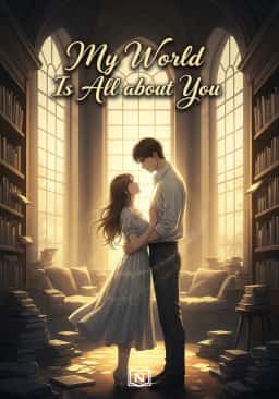 My World Is All about You